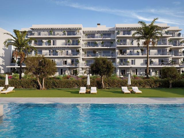 Piso en venta en el Verger, Alacant / Alicante