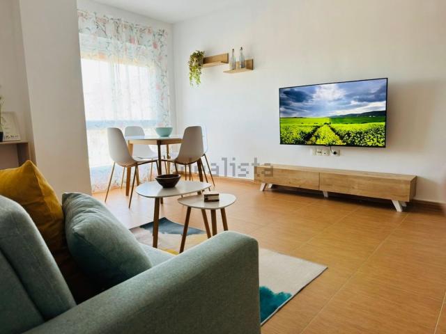 Piso en alquiler en la Marina Alta, Valencia