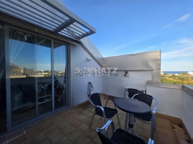 Dúplex en venta en la Marina Alta, Valencia