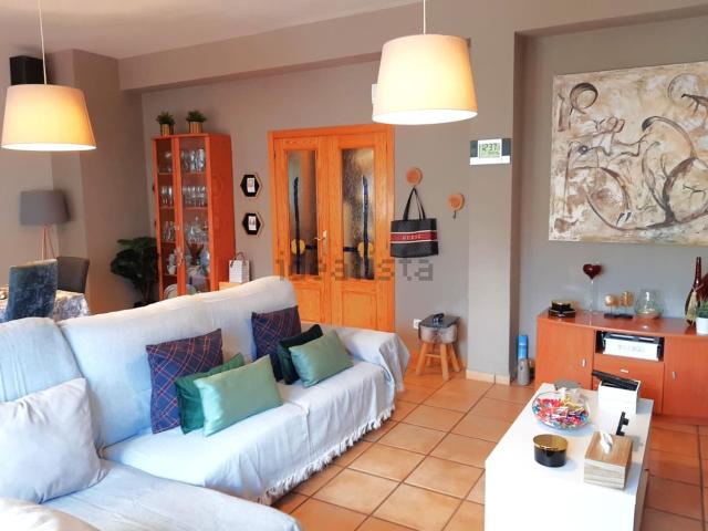 Piso en venta en El Verger