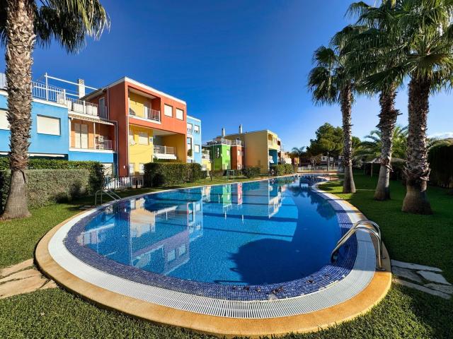 Ático en venta en la Marina Alta, Valencia