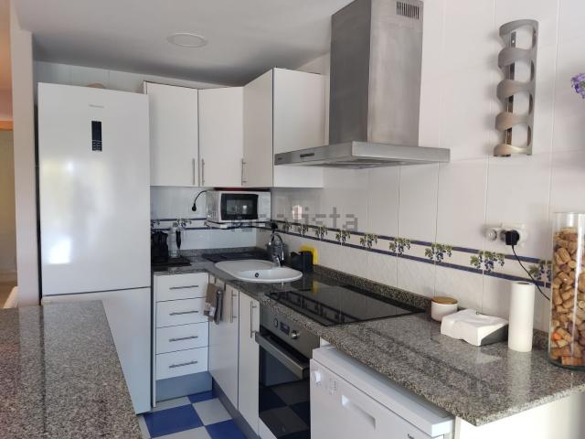 Piso en alquiler en la Marina Alta, Valencia