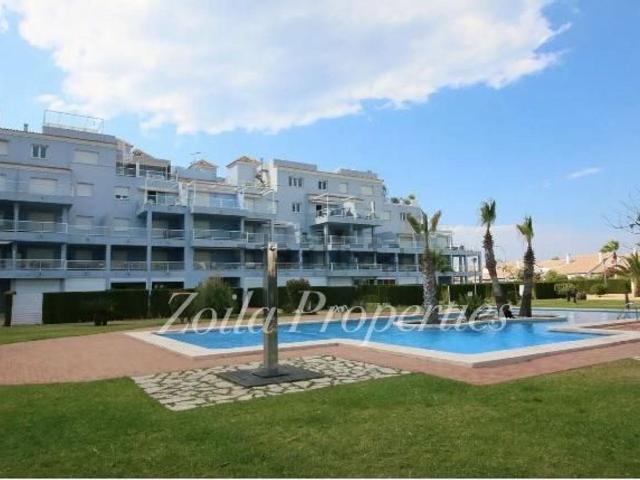 Piso en venta en El Verger