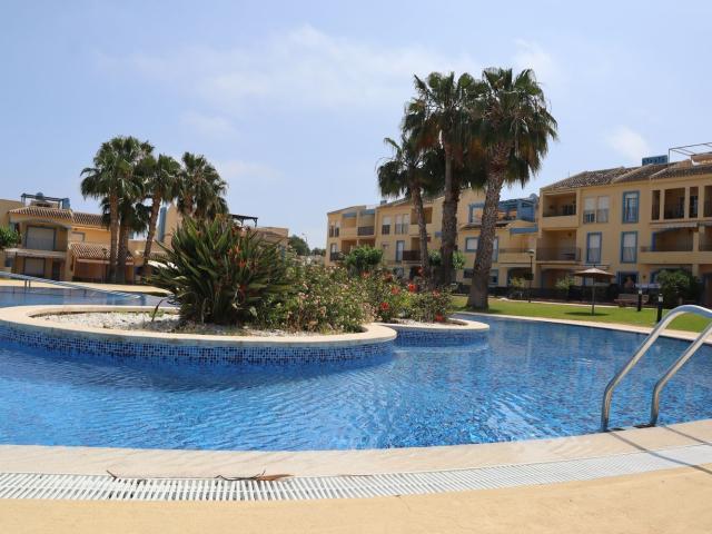 Piso en alquiler en la Marina Alta, Valencia