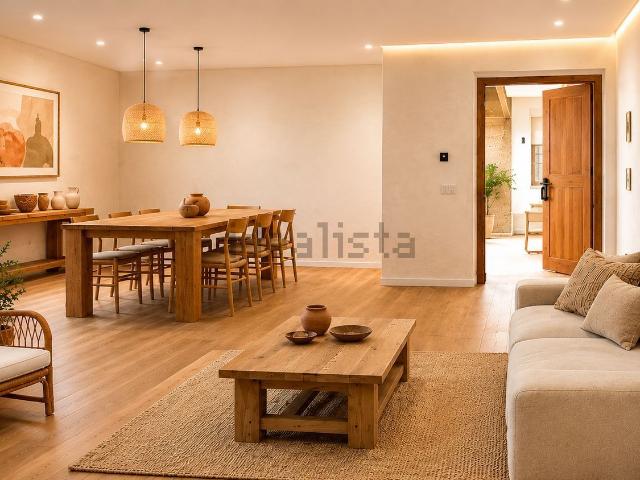 Piso en venta en la Marina Alta, Valencia