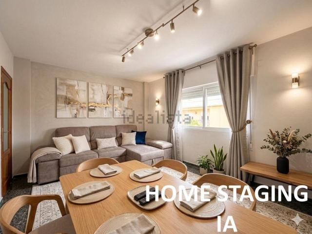 Piso en venta en la Marina Alta, Valencia