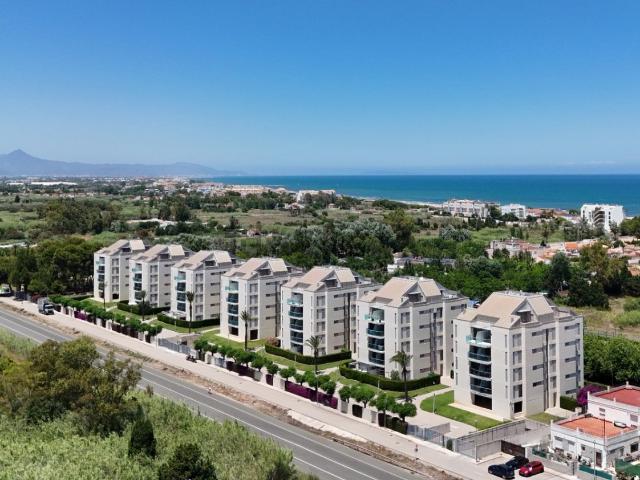 Piso en venta en les Marines, la Marina Alta