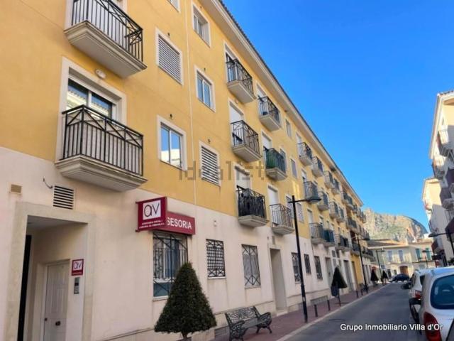 Piso en venta en El Verger