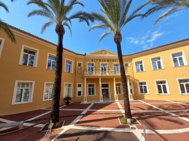 Piso en venta en la Marina Alta, Valencia