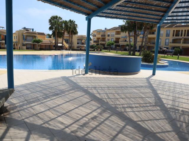 Piso en alquiler en la Marina Alta, Valencia