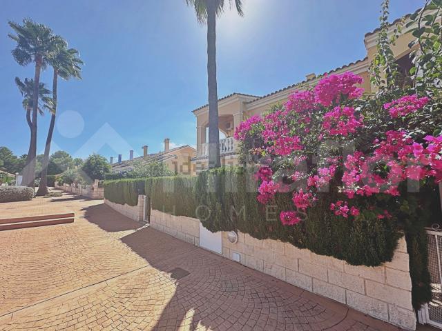 Piso en venta en les Marines, la Marina Alta
