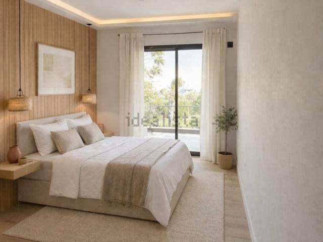 Piso en venta en la Marina Alta, Valencia