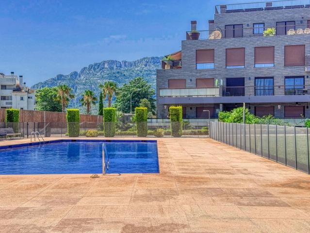 Piso en venta en les Deveses, Dénia