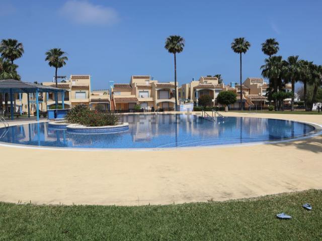 Piso en alquiler en la Marina Alta, Valencia