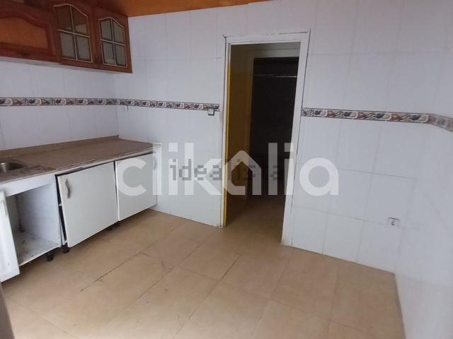 Piso en venta en El Verger