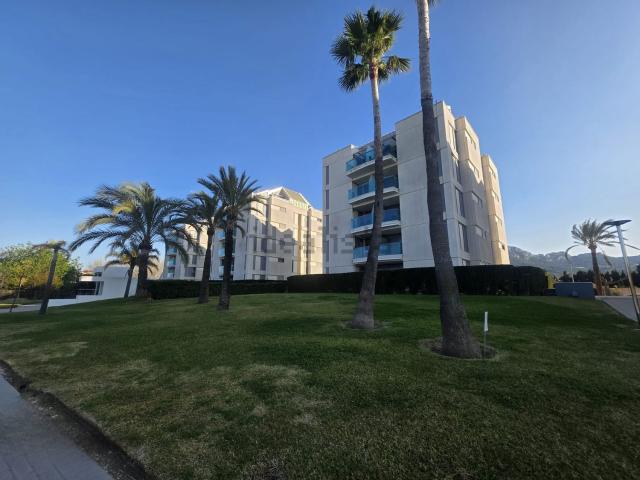 Ático en venta en la Marina Alta, Valencia