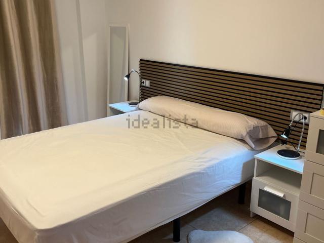 Piso en alquiler en la Marina Alta, Valencia