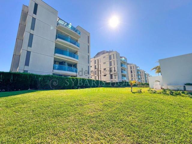 Piso en venta en El Verger, les Deveses