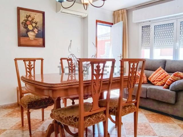 Piso en venta en la Marina Alta, Valencia