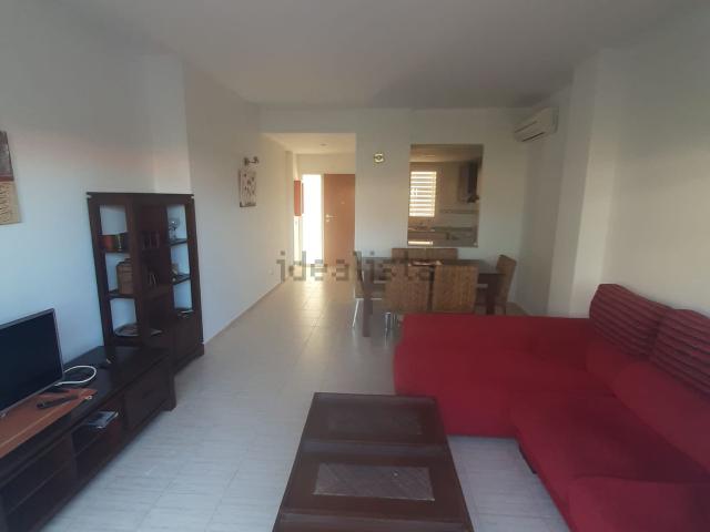 Piso en alquiler en la Marina Alta, Valencia