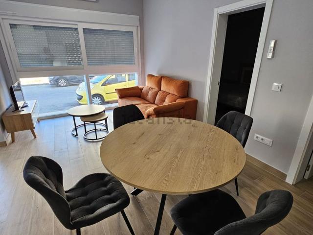 Piso en alquiler en la Marina Alta, Valencia