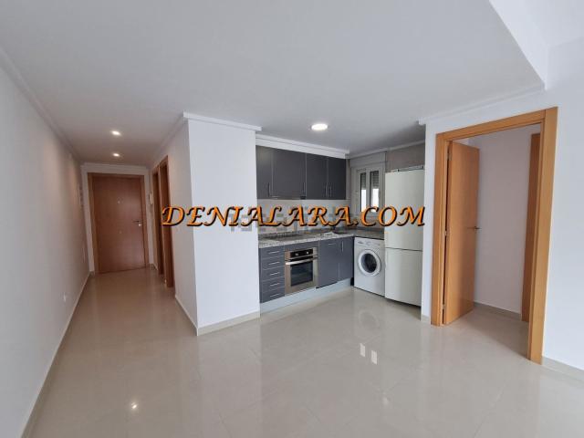 Piso en venta en la Marina Alta, Valencia