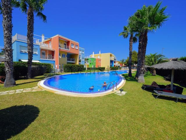 Ático en venta en la Marina Alta, Valencia