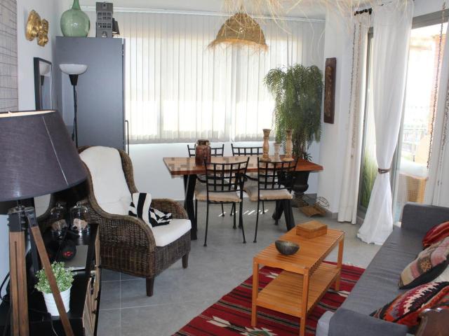 Piso en alquiler en El Verger