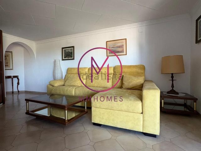 Piso en venta en les Marines, la Marina Alta
