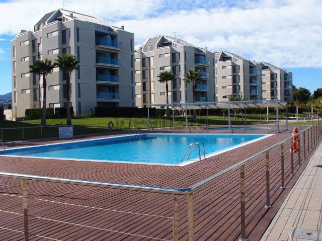 Piso en venta en les Marines, la Marina Alta