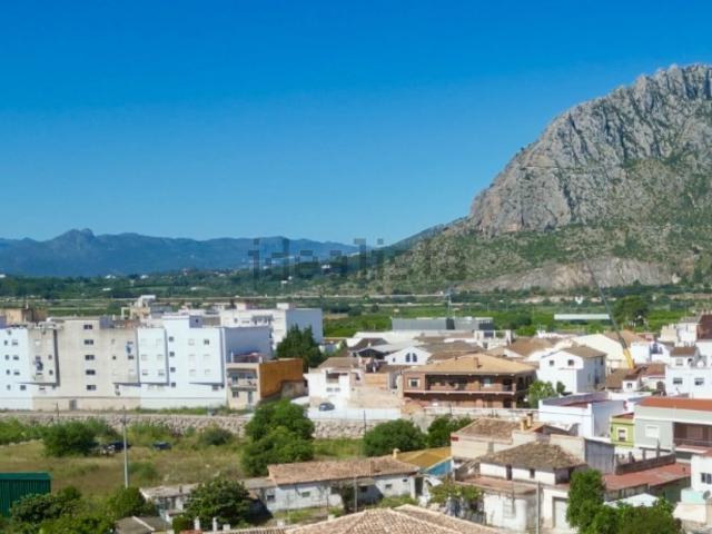 Piso en venta en la Marina Alta, Valencia