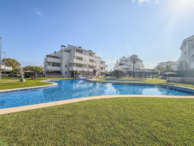 Piso en venta en El Verger, les Deveses