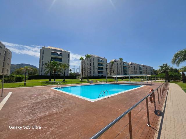 Dúplex en venta en la Marina Alta, Valencia