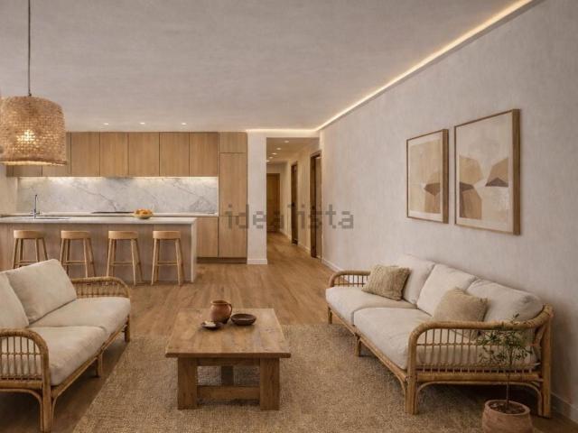 Piso en venta en la Marina Alta, Valencia
