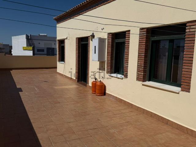 Ático en venta en El Viso Del Alcor, Sevilla