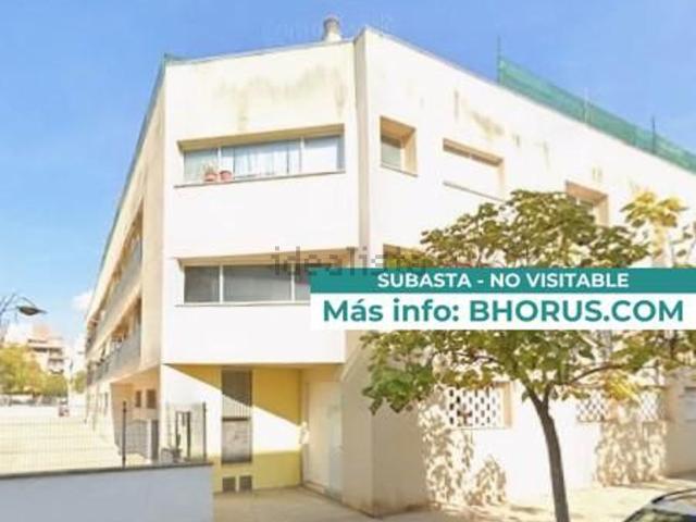 Piso en venta en es Viver, Palma