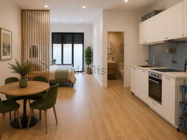 Piso en venta en es Viver, Palma