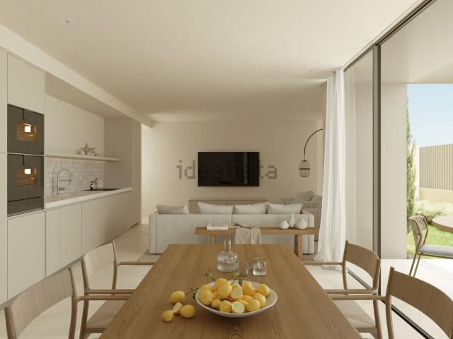 Piso en venta en es Viver, Palma
