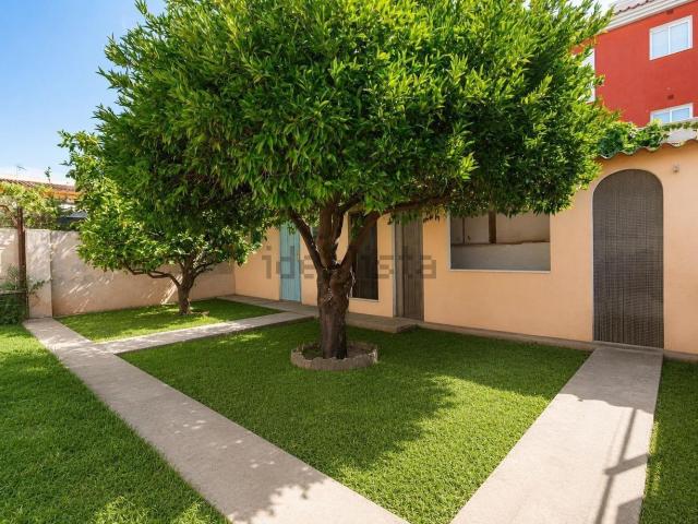 Piso en venta en es Viver, Palma