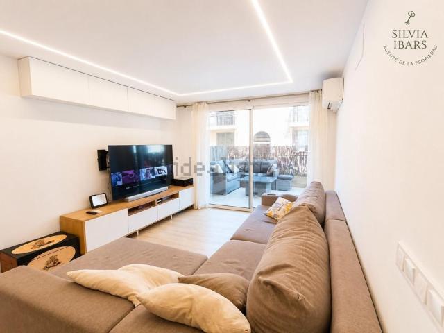 Piso en venta en es Viver, Palma