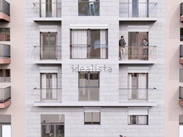 Piso en venta en es Viver, Palma