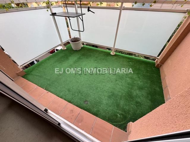 Piso en alquiler en es Viver, Palma