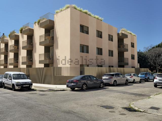 Piso en venta en es Viver, Palma