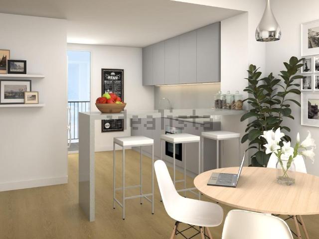 Ático en venta en es Viver, Palma
