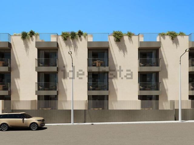 Ático en venta en es Viver, Palma