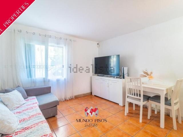 Piso en venta en es Viver, Palma