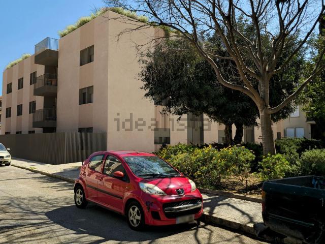 Piso en venta en es Viver, Palma