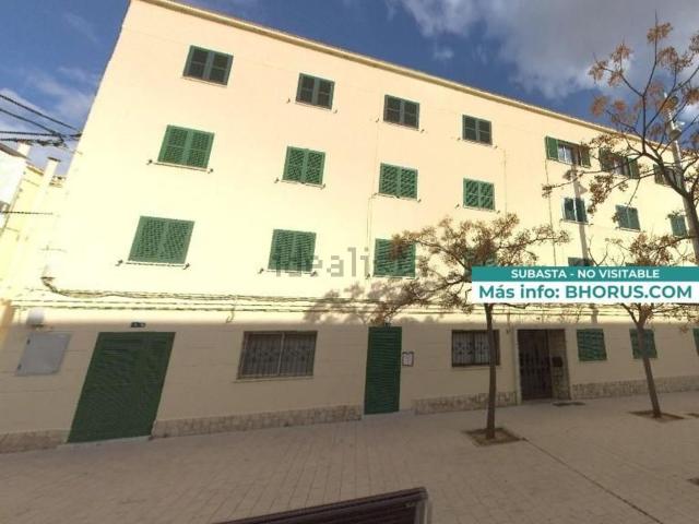 Piso en venta en es Viver, Palma