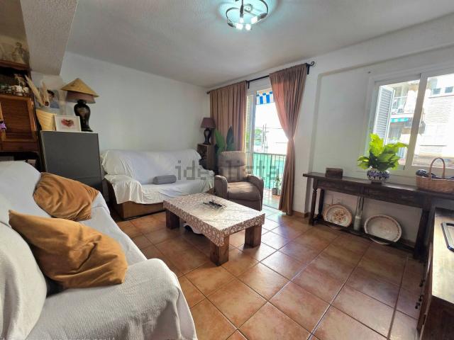 Piso en venta en es Viver, Palma
