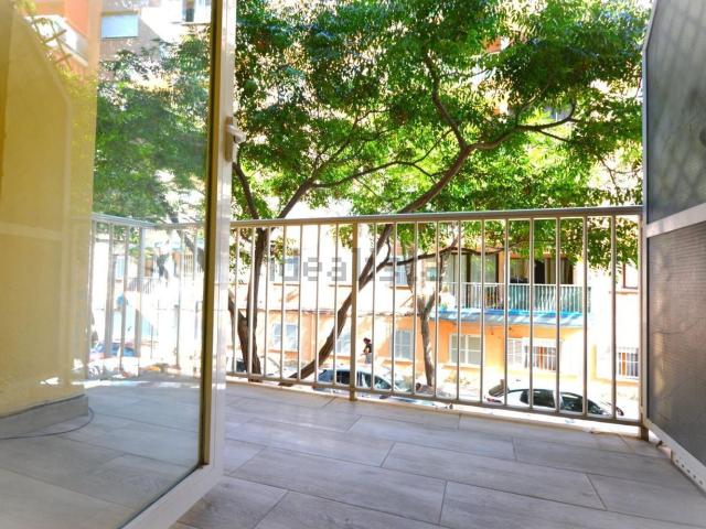 Piso en venta en es Viver, Palma